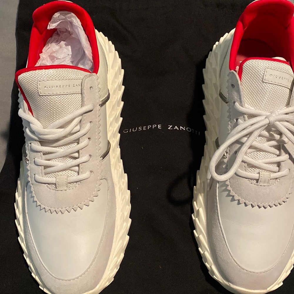 Giuseppe Zanotti